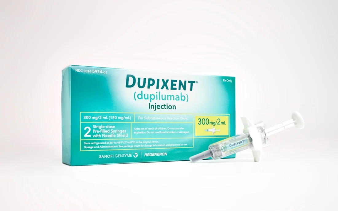 Is Dupixent Covered by Insurance