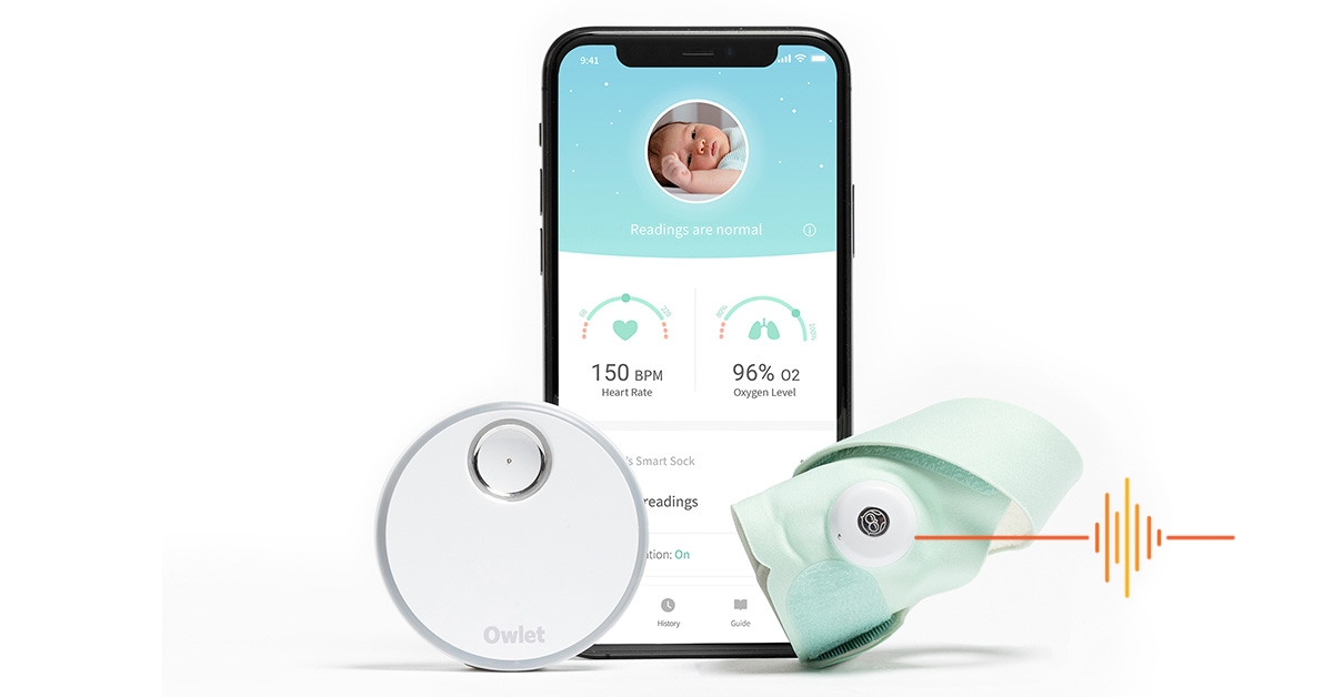 Will Insurance Cover Owlet Monitor