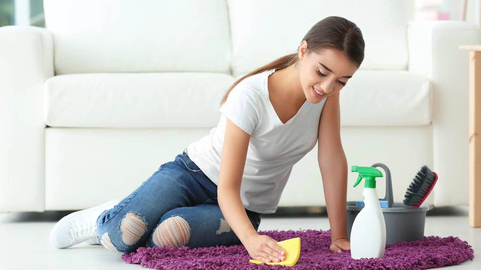 How To Get Insured For A Cleaning Business